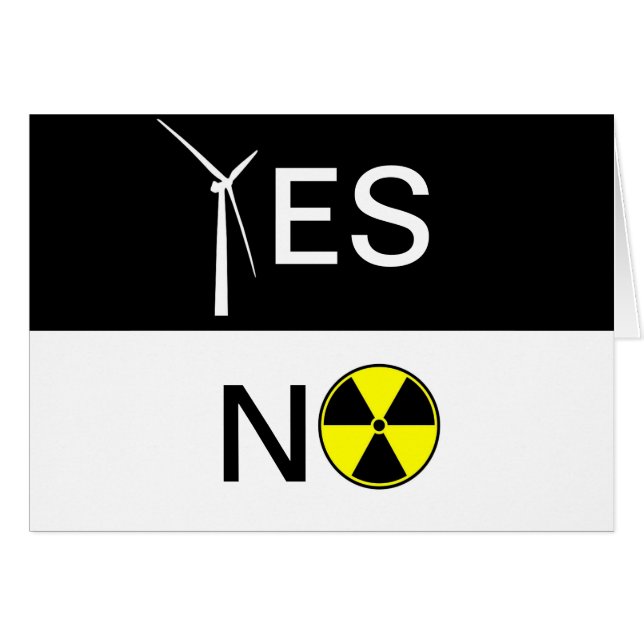 SÍ NO (Anverso (Horizontal))