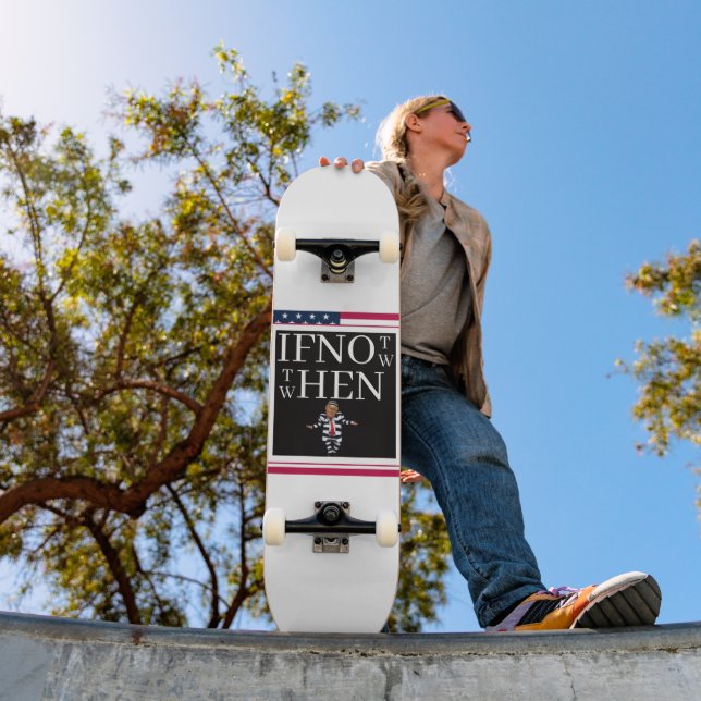 Si No Ahora Patineta (Exterior 1)