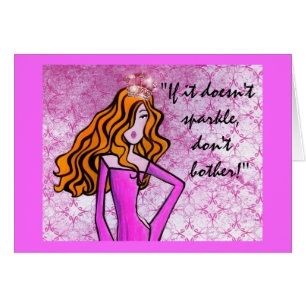 ¡"Si no chispea, no moleste! "