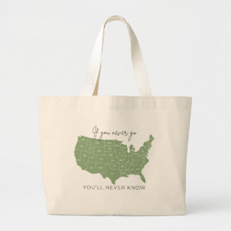 "Si nunca vas" en la bolsa