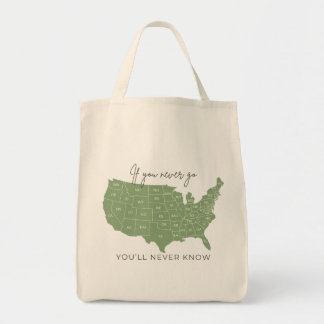 "Si nunca vas" en la bolsa