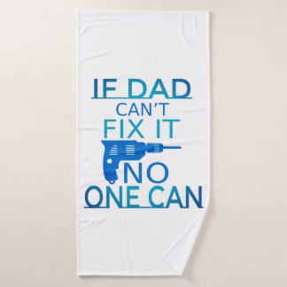Si papá no puede arreglarlo