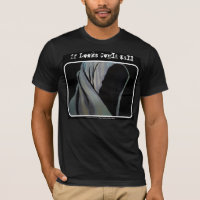 'Si parece podría matar' la camiseta de Bella Canv