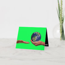Si pudiera darte el Mundo.Tarjeta Tarjeta