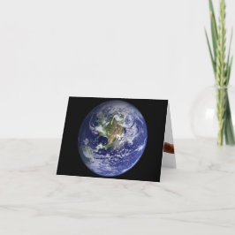 Si pudiera darte la Tarjeta del Mundo