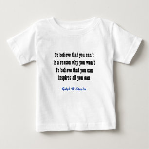 Sí, puedes hacer camisetas