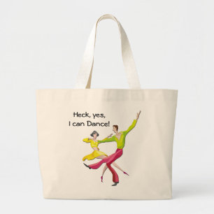 Sí Puedo Bailar Con La Bolsa