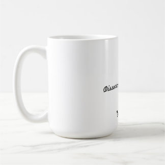 Sí realmente taza