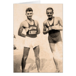 Si salto, ¿me salvarías?