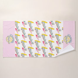 Si se hinchan, surcan muchacha rosa