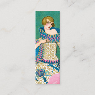 Sí Sé Que Soy Fabuloso Slim ~ Tarjeta De Negocios