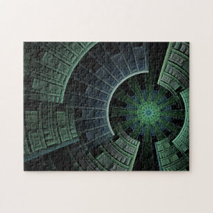 Si Seis Fueran Nueve Rompecabezas