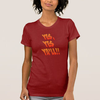 Sí, sí. - Camiseta