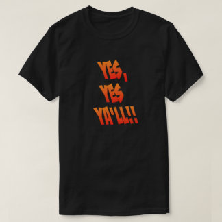 Sí, sí. - Camiseta