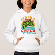 Sí, soy Chica de Gamer