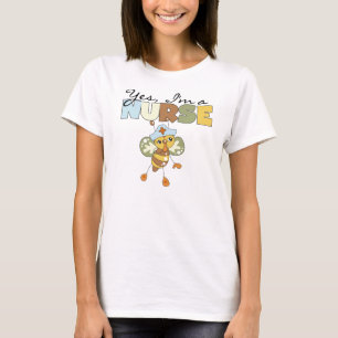 SÍ, soy enfermera camisetas y regalos