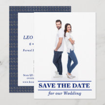 Si te gusta navegar Tarjeta de guardar la fecha