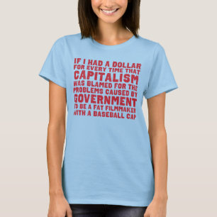 Si tenía una camisa del dólar