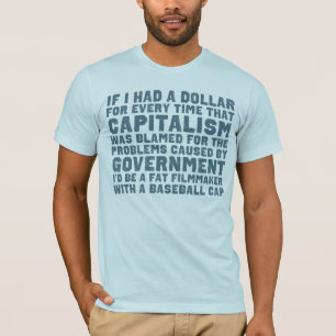 Si tenía una camisa del dólar