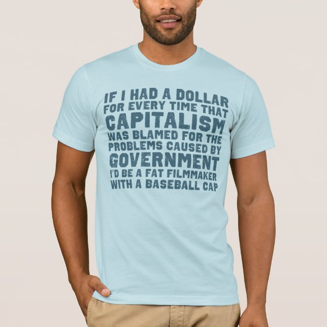 Si tenía una camisa del dólar (Anverso)