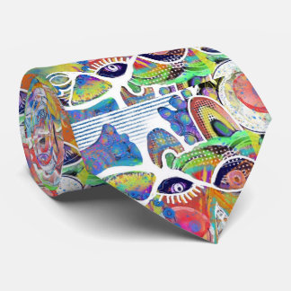 Si tienes que llevar corbata