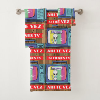 si tienes tv ahi la bolsa de cajón de vez