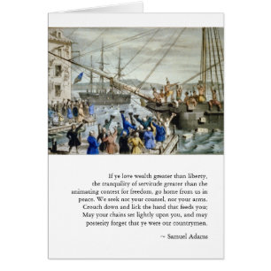 Si usted ama la riqueza mayor que tarjeta de la