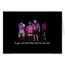 Si usted puede leer esto…