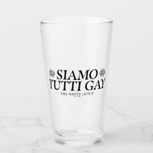 Siamo Tutti Gay - El Lotus blanco