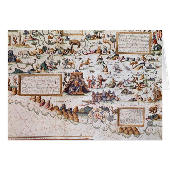 Siberia (Anverso (Horizontal))