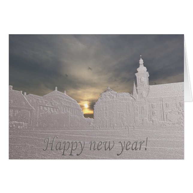 Sibiu basorelief 2009 (Anverso (Horizontal))