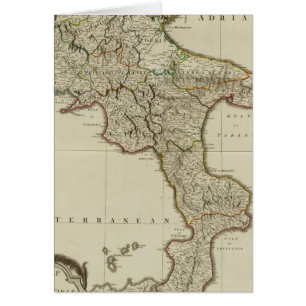 Sicilia, Reino de Nápoles