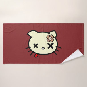 Sick Kitty
