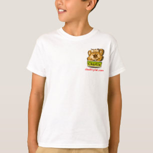 SID o camiseta de Dat