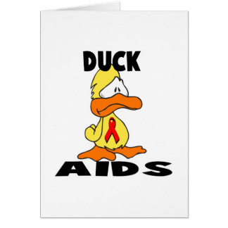 SIDA del pato