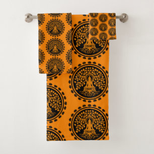 Siddhartha Gautama, arte budista