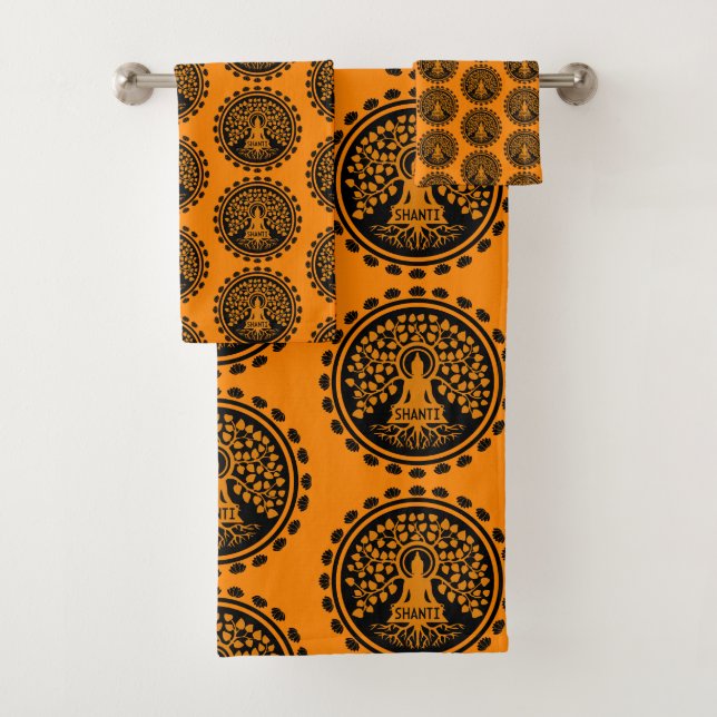 Siddhartha Gautama, arte budista (In situ)