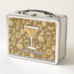 Sidecar Cocktail