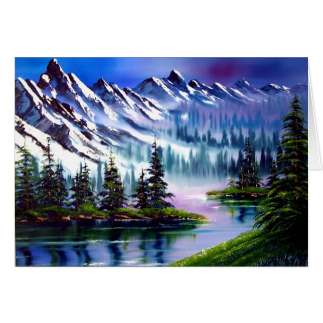 SIEMPRE (Anverso (Horizontal))