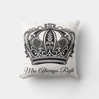 Siempre cojín derecho