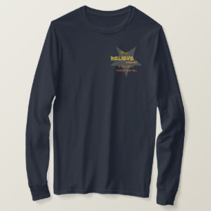 Siempre Créate En Ti   Camisa inspiradora