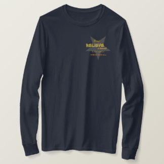 Siempre Créate En Ti | Camisa inspiradora