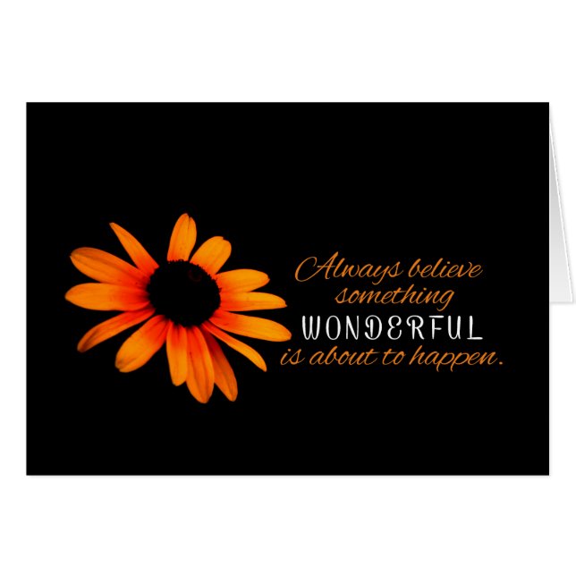 Siempre creer (Anverso (Horizontal))