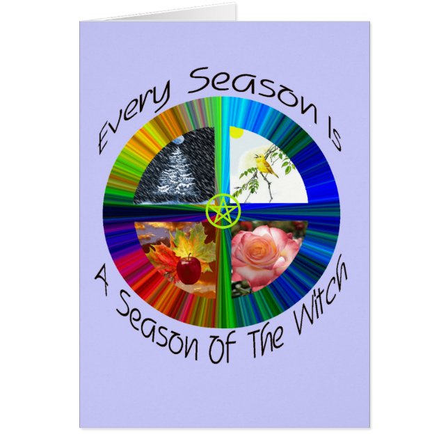 Siempre de temporada (Frente)