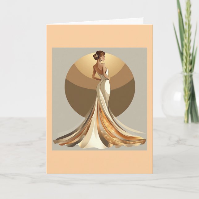 SIEMPRE ELEGANTE #2 (Anverso)