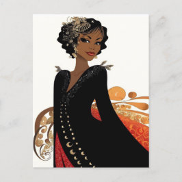 SIEMPRE ELEGANTE Invitación #9