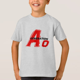 SIEMPRE EN LA Camiseta DE GENERACIÓN