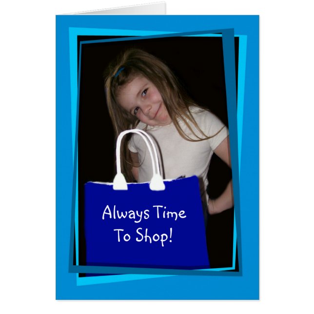 Siempre Es Hora De Comprar (Frente)