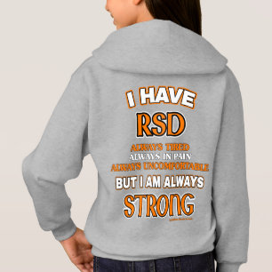 Siempre Fuerte...RSD