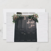 Siempre Fuiste Tu Tarjeta De Saludo Gratuita